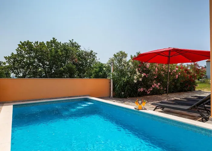 Jasminka By Guide Villa *