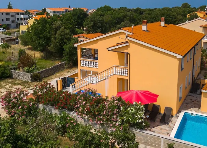 Villa Jasminka By Guide Peroj