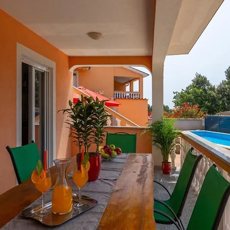 Villa Jasminka By Guide