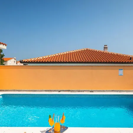 Vila Jasminka By Guide