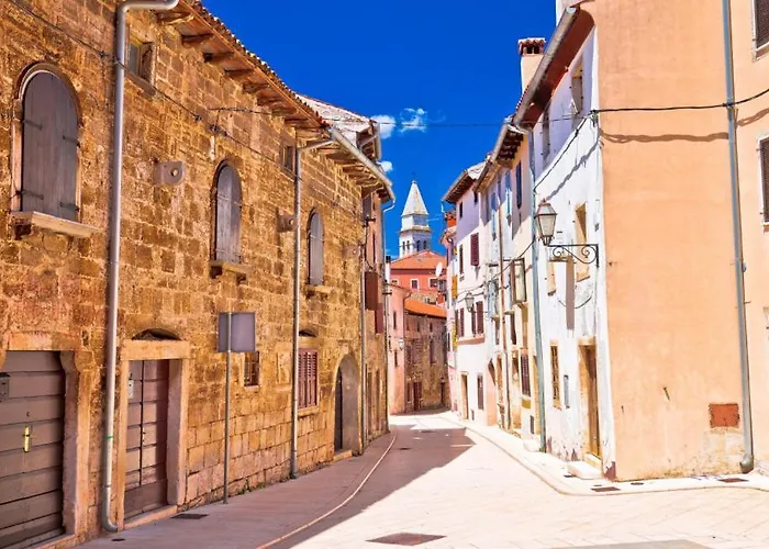 别墅 Jasminka By Guide 佩罗杰