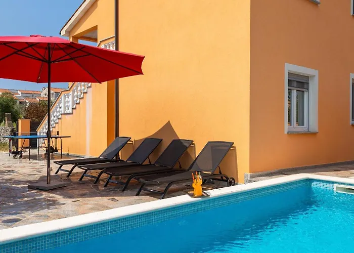 别墅 Jasminka By Guide 佩罗杰