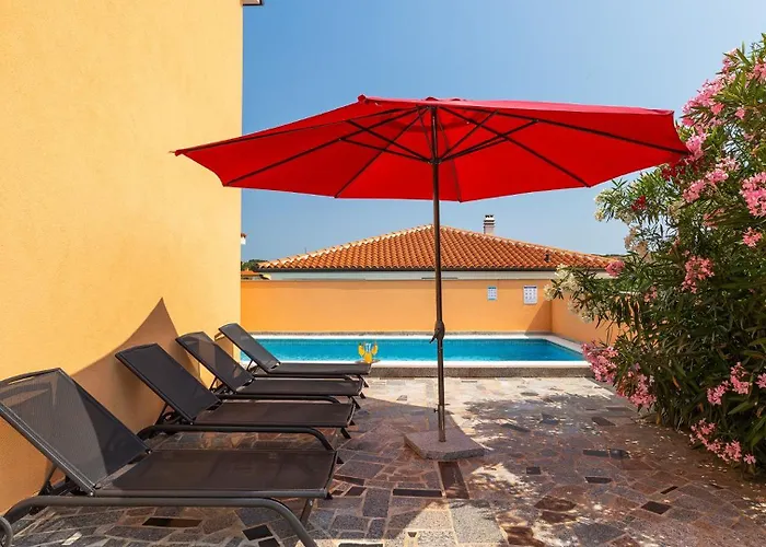 Jasminka By Guide 别墅 佩罗杰