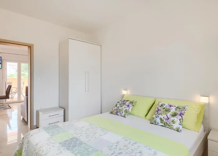 别墅 Jasminka By Guide