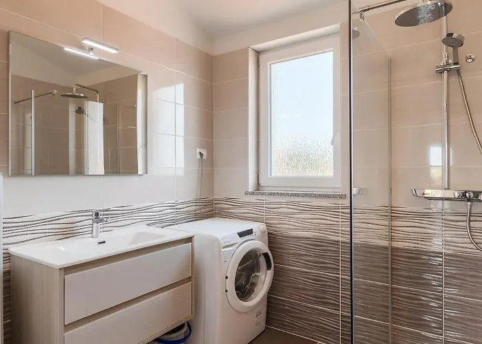 Jasminka By Guide 别墅 佩罗杰