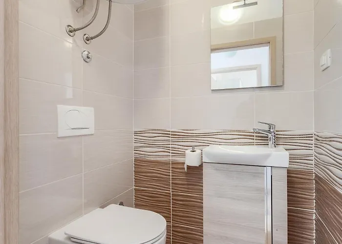 Jasminka By Guide Villa