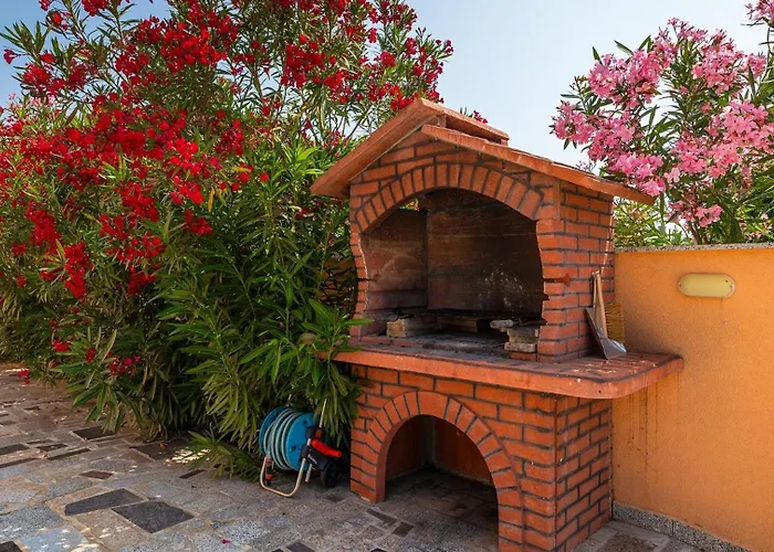 Jasminka By Guide Villa Peroj